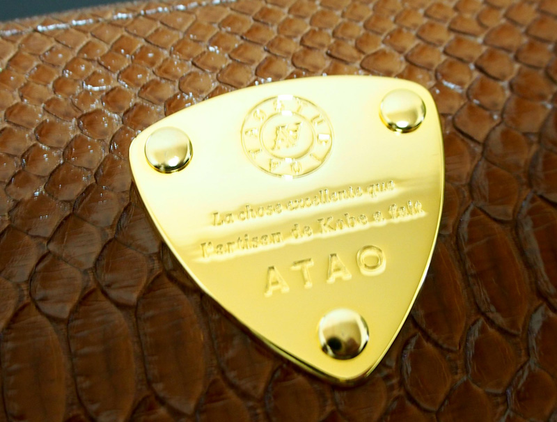 ATAO　アタオ長財布